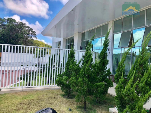 Imagem 1 de 2 de Sala Comercial À Venda - Altiplano - João Pessoa - Pb - Sa0078