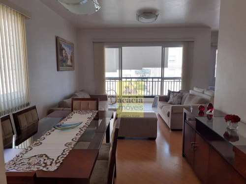 Imagem 4 de 23 de Vende Apto Vila Ipojuca - 145 M² - Ap2978