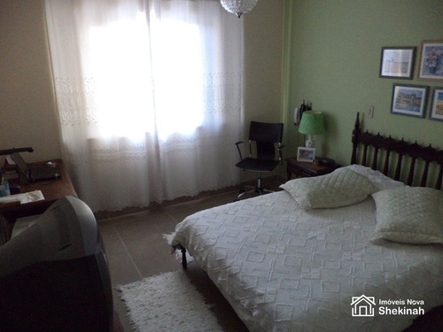 Casa Residencial - Vila Mascote - Ref: 2242 - V-2242
