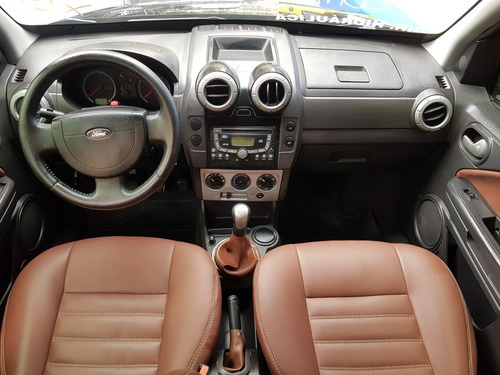 Ecosport Freestyle 1.6 Completo Apenas 125 Mil Km