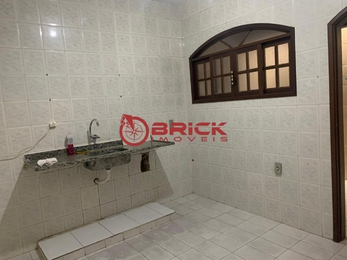 Imagem 8 de 21 de Ótima Casa Com 2 Quartos Em Condomínio No Parque São Luiz. - Ca01135 - 34376515