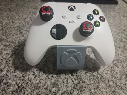 Imagen 8 de 8 de Soporte De Control O Mando Xbox One Con El Mejor Acabado 3d
