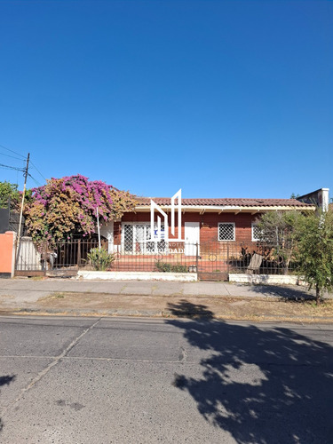 Terreno En Excelente Ubicación (residencial Y Comercial)