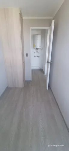 Gasto Comun Inluido Se Arrienda Dpto De 2 Dormitorios 1 Baño