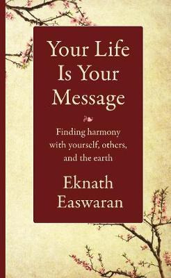 Libro Your Life Is Your Message : Finding Harmony With Yo...