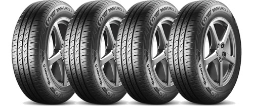 Kit de 4 pneus Barum Bravuris 5HM P 175/70R14 88 T