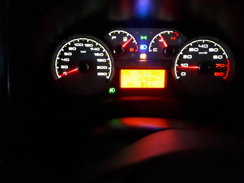 Fiat Palio Weekend Full