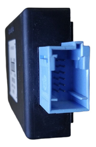 Modulo Alarma Peugeot Citroen 208 303 C3 C4 Original