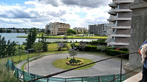 Imagen 19 de 30 de Departamento Premium Con Vista Al Lago En Yoo4 - Nordelta