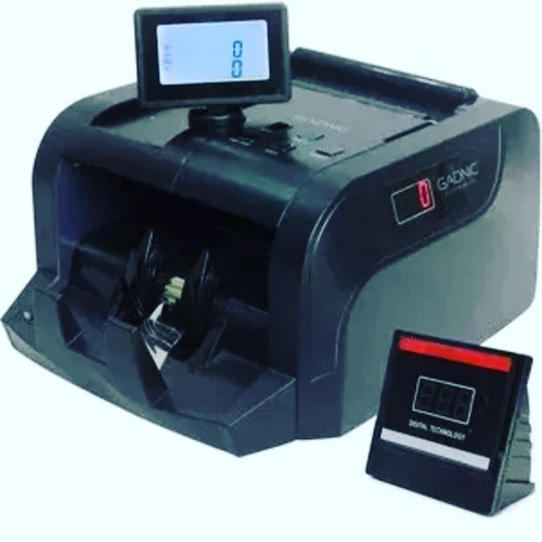 Servicio Técnico Reparación De Contadoras De Billetes.