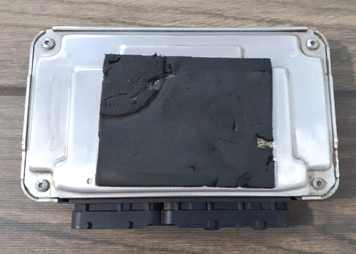Módulo De Injeção Idea 1.4 Flex 0261s07710 Me799 C Resetado (Usado)