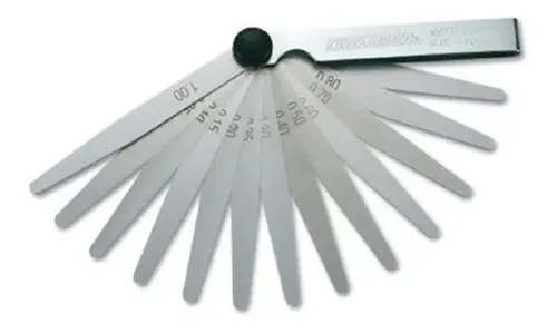 Filler 14 Hojas Milimétrico. Filler 14 Hojas Milimétrico.