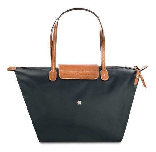 Imagen 3 de 4 de Bolsa Dama Casual Marca Long Voyage Coleccion Vagati