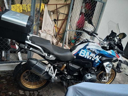 Imagen 9 de 10 de Bmw Gs1200