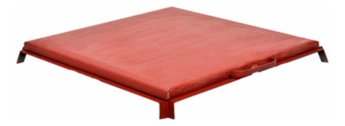 Tapa Para Cisterna 60 X 60 (Usado)