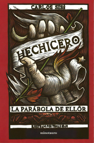 Libro Hechicero - Carlos Sisí