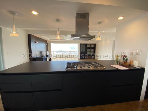 Imagen 11 de 25 de Apartamento En Venta - Mirador De Los Campitos I - Mls #22-17132 Lepv