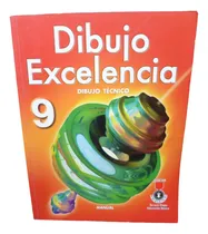 Comprar Dibujo Excelencia Dibujo Tecnico Manual 9no Grado \u002F 3er Año