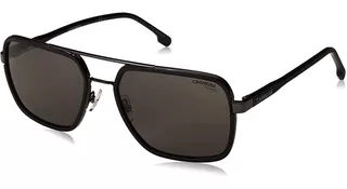 Carrera Men's 256/s Rectangular Sunglasses