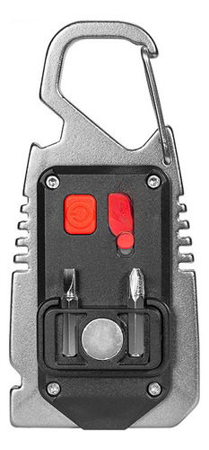 Mini Lámpara De Tungsteno W5139 (negra), Mini Luz Led