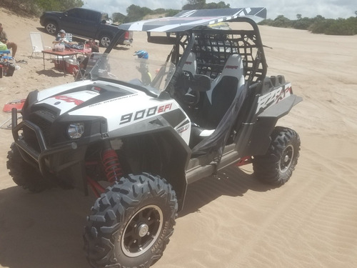 Polaris 900 Xp