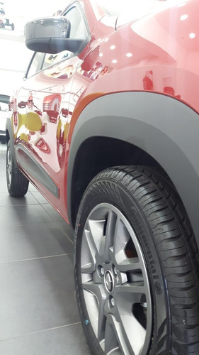 Renault Kwid 1.0 Zen Tl