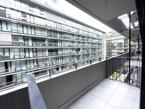 Juana Manso 1500. Puerto Madero. Exclusivo 2 Ambientes En Venta En Lumiere Boulevard Madero