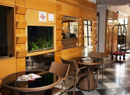 Flat À Venda, 53 M² Por R$ 430.000,00 - Santana (zona Norte) - São Paulo/sp - Fl0035