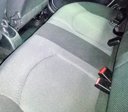 Imagem 9 de 9 de Peugeot 207 2012 1.4 Xr Flex 5p