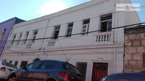 Local Comercial En Venta En Valparaíso