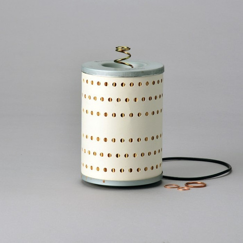 Filtro De Lubricante, Cartucho P558425