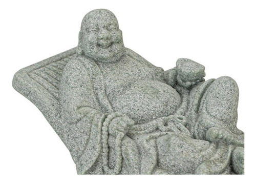 Figura Decorativa De Buda, Colección, Regalo Para Amantes De