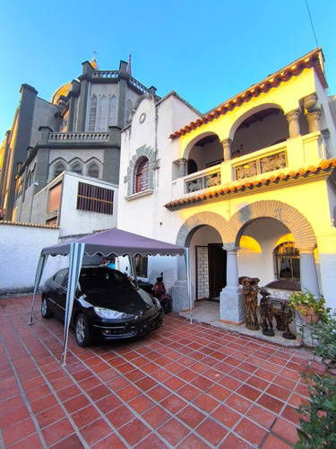 Habitaciones El Paraiso Libertador Caracas