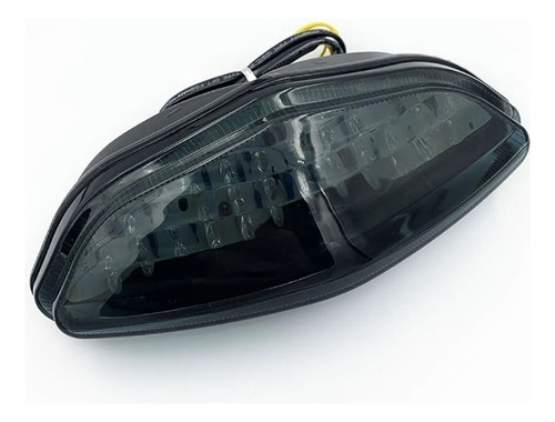 Luz Trasera Led Para Suzuki Dl650 Dl1000 V-strom 2004-2009