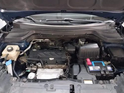 SsangYong Tivoli 1.6l