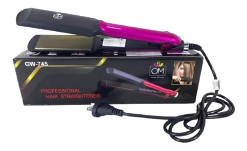 Plancha gw 745 sales