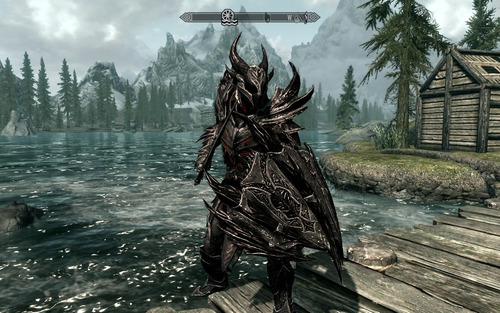 The Elder Scrolls V: Skyrim || Pc || Steam || Original