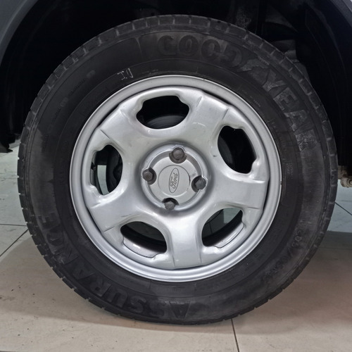 Imagen 18 de 18 de Ford Ecosport Xls 2.0 4x2