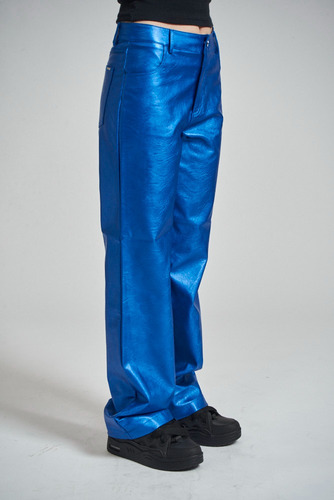 Pantalon Rene De Pu Mujer 47 Street