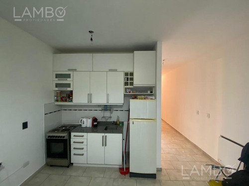 Departamento - Las Campanillas, Pilar
