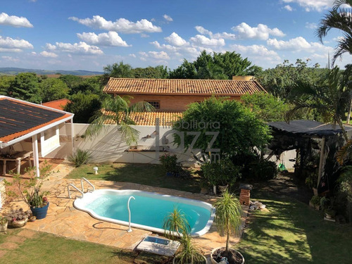 Sobrado Estiloso 3 Dormitorios/1 Suite, Integrado A Natureza - Ca6514