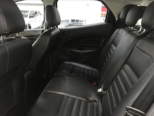 Ecosport 1.5 Tivct Flex Freestyle Automático