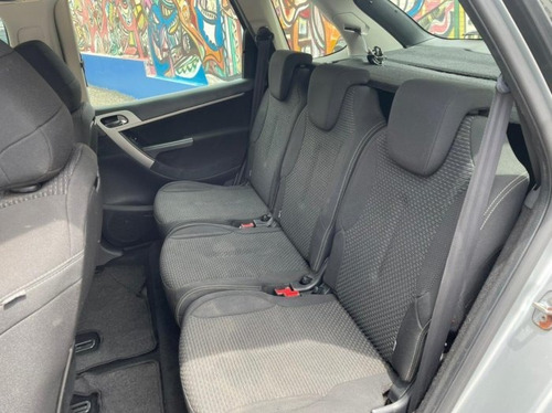 Grand C4 Picasso 2.0 16v Gasolina 4p Automático