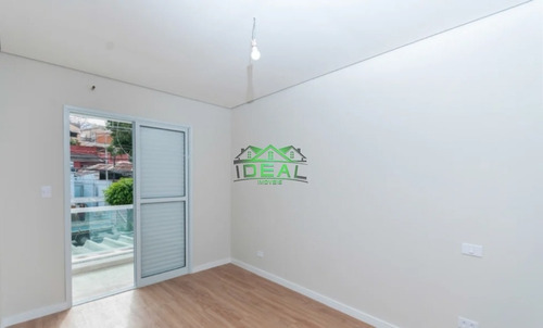 Imagem 5 de 23 de Sobrado Para Venda No Bairro Alto Da Lapa, 2 Dorm, 2 Vagas, 100 M, 76 M - 2305
