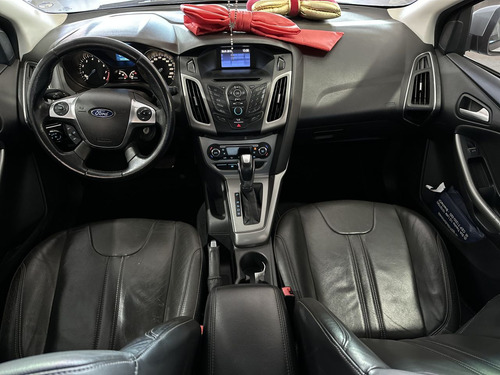 Ford Focus Focus 2.0 16V/SE/SE Plus Flex 5p Aut.
