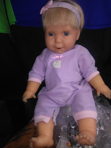 Muñeca Miracle Baby De Mattel Bfn Munecas Y Accesorios - Juegos y Juguetes Usado en Mercado Libre México