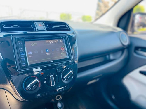Mirage Gls Modelo 2017