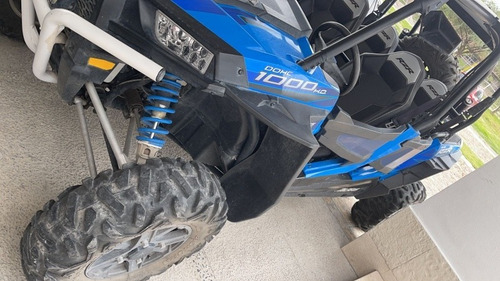 Imagen 7 de 10 de Polaris Rzr 1000 Xp