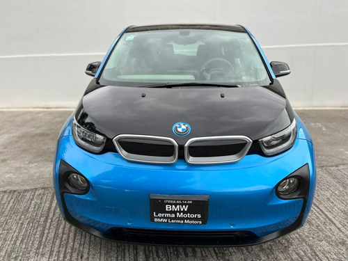 BMW i3 0.6 Rex Dynamic 94ah At