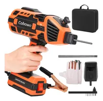 Comprar Máquina De Soldadura Portátil 20-120a Igbt